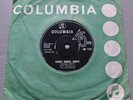 TONY RIVERS & THE CASTAWAYS - SHAKE SHAKE SHAKE - DB 7135 - 1963 - UK PRESS - EX