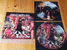 iron maiden dance of death 2 pd saxon accept judas priest helloween ac/dc