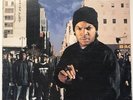 ICE CUBE AMERIKKKA'S MOST WANTED LP RAP HIP HOP 1990 ORIGINAL VG+