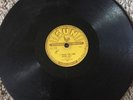 Rare Rockabilly Sun Records 78 Johnny Cash I Walk the Line / Get Rhythm # 241