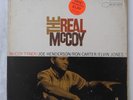 McCOY TYNER THE REAL McCOY BST 84264  (1st Stereo Issue)