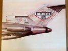 Beastie Boys: Licensed To Ill LP (Original UK Vinyl Record) Def Jam 1986