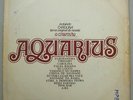 AQUARIUS (BURNIER & CARTIER) - SOUL BOSSA JAZZ FUNK FUSION ORIG. LP BRAZIL HEAR