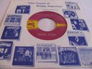 EDWIN STARR - TWENTY-FIVE MILES / LOVE IS MY DESTINATION - GORDY
