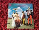 Beggars Opera Act One LP 1st Issue Vertigo 6360018 (70s Prog Rock) Rare