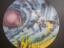 Iron Maiden Flight Of Icarus 12