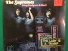 The Supremes Sing Rodgers & Hart Vinyl LP Sealed