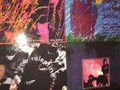 My Bloody Valentine - Kiss The Eclipse EPs 1986-1987 Red Vinyl