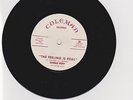 George Pepp - The Feeling Is Real