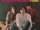 Heaven Is In Your Mind/Mr. Fantasy - Traffic (Vinyl Used Like New)