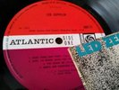 LED ZEPPELIN uk 1st TURQUOISE cover (588171) A1/B1 EX/EX **STUNNING**