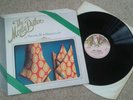 MONTY PYTHON - MATCHING TIE AND HANDKERCHIEF - LP + INSERTS - NEAR MINT VINYL