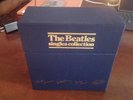 the beatles singles collection BSCP1 box set mint condition