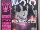 VINTAGE PINK FLOYD MOJO RETURN TO THE DARK SIDE OF THE MOON VINYL ALBUM LP V2