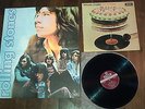 The Rolling Stones - Let it Bleed - original Australian pressing with poster