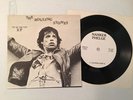 ROLLING STONES VINYL 45 7