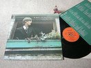 JOHN HOWARD Kid In A Big World orig 1975 UK LP w/ INSERT CBS 80473, GLAM-POP