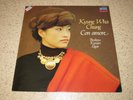 Kyung Wha Chung Con amore Brahms Kreisler Elgar Decca 417 289 1 - Vinyl  LP