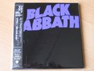 BLACK SABBATH 