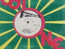 Studio One (Coxsone) 12in Larry Marshall/Silvertones