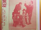 R.E.M. We're Blinking Just As Fast As We Can LP Great Live Concerts 6012-4299 NM