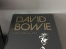 New DAVID BOWIE Five Years 1969-1973 Vinyl Box Set SEALED 10-LP set OOP