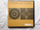 CLOCKDVA HOROLOGY 2 THE FUTURE & RADIOPHONIC DVATIONS 5LP SET HUMAN LEAGUE CABS