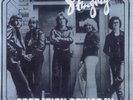 STINGRAY – Operation Stingray  - -  Rare AOR / Hard Rock