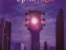 UP ALL NIGHT  - - Rare AOR / Hard Rock