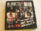The Beatles Get Back Journals Box Set Suma Records Colored Vinyl (EX) 11 LP