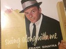 MFSL Frank Sinatra Swing Along With Me Limited Edition LP #160 SEALED