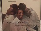 Thelonious Monk - Brilliant Corners LP US - Riverside 1958 Repress
