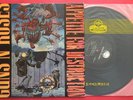 Guns N' Roses-Appetite For Destruction KOREA FIRST PRESS DIFF TRACKS LP INSERT