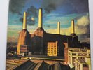 Pink Floyd - Animals Vinyl LP + Inner Rare Portugal 1st Press -A/-B