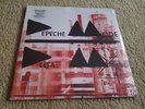 Depeche Mode: Delta Machine VINYL LP - New / Sealed 2013 ** Jacket has Scuffs **