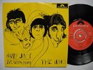 THE WHO Happy Jack / I've Been Away 45 7