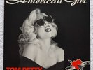 TOM PETTY & THE HEARTBREAKERS AMERICAN GIRL UK 1977 7
