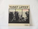 YUSEF LATEEF 