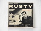 RUSTY DEDRICK 