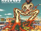 Kologbo - Africa Is The Future Black Vinyl Edition (LP - 2017 - EU - Original)
