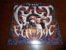 THE CULT ELECTRIC VINYL LP SIRE GATEFOLD ORIGINAL PRESSING LOVE REMOVAL MACHINE