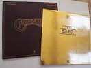 THE CARPENTERS - SINGLES 1969-1973 + 1974-1978 LP VINYL Greatest Hits Best Of