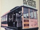 EX/VG+ THELONIOUS MONK ALONE IN SAN FRANCISCO on RIVERSIDE 12-312 US MONO