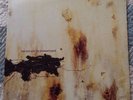NINE INCH NAILS 'THE DOWNWARD SPIRAL' ORIGINAL VINYL ILPSD 8012