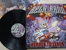 The Beta Band ?– Heroes To Zeros LP 1st PRESS INDIE ROCK ELECTRONIC 2004 REG 101