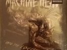 MACHINE HEAD / Unto The Locust 2 LP / NEU IN OVP / BOOKLET / D 2011