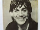 IGGY POP Lust For Life Disque VINYL LP 33T PL 12 488 France 1977 RCA