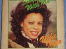 Uche Ibeto INSANELY RARE KILLER 80'S AFRO DISCO BOOGIE BOMB NIGERIA LISTEN