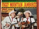Lester Flatt & Earl Scruggs Foggy Mountain/Flint Hill Columbia B10191 45RPM  E