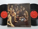 THE JIMI HENDRIX EXPERIENCE - Electric Ladyland HOLLAND NETHERLANDS Press 1972